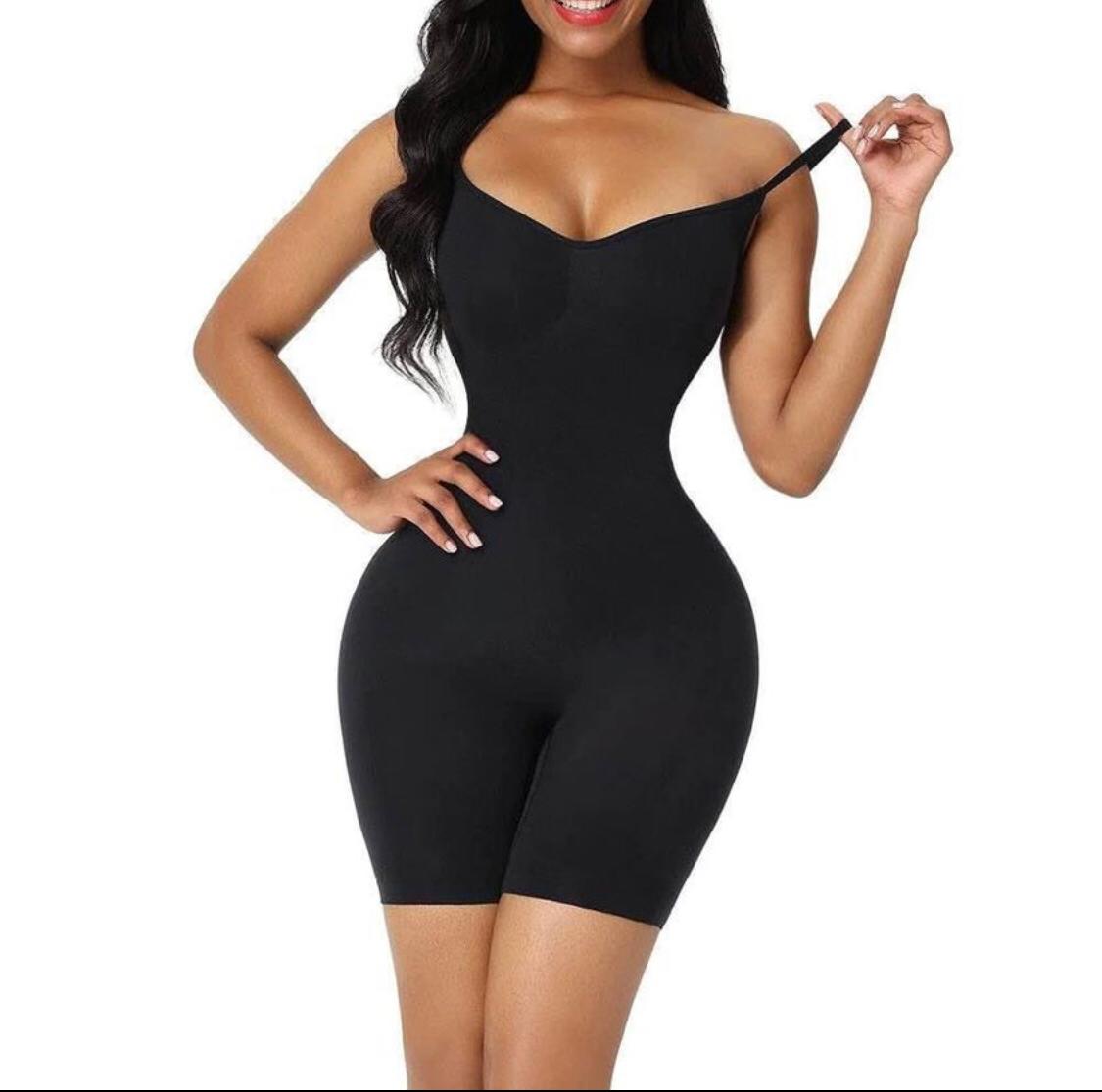 BodyShaper™ - Faja Moldeadora de Figura