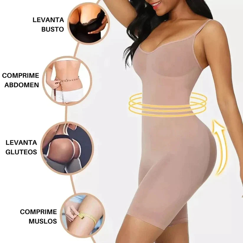 BodyShaper™ - Faja Moldeadora de Figura