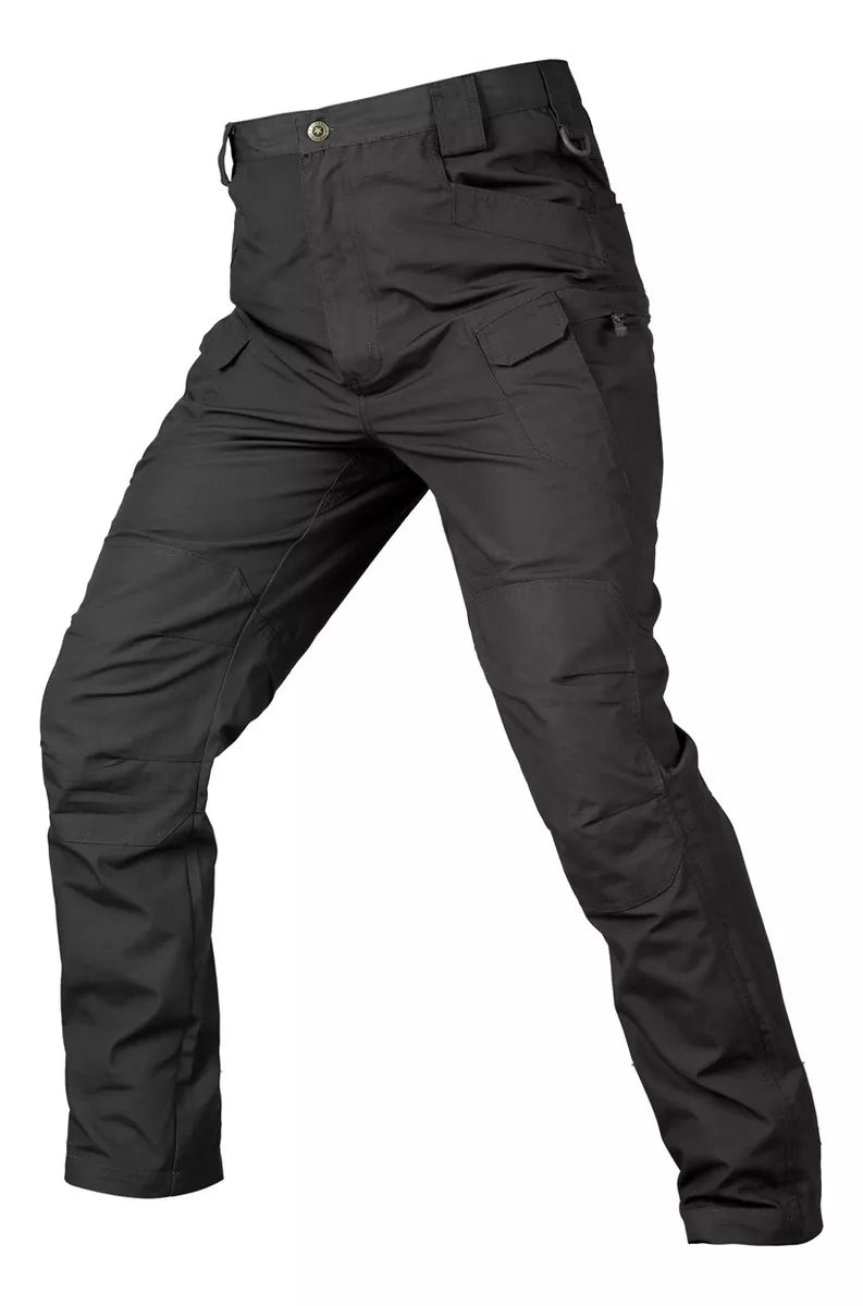 TacticalPants™ - Pantalones impermeables tácticos (Unisex)