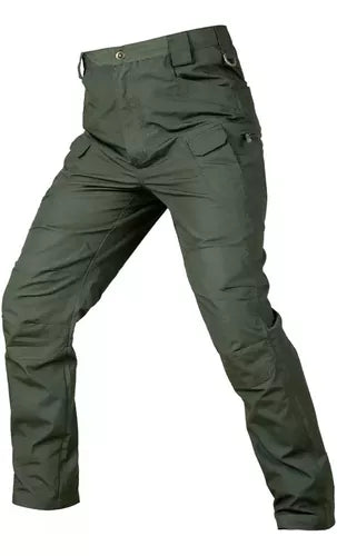 TacticalPants™ - Pantalones impermeables tácticos (Unisex)