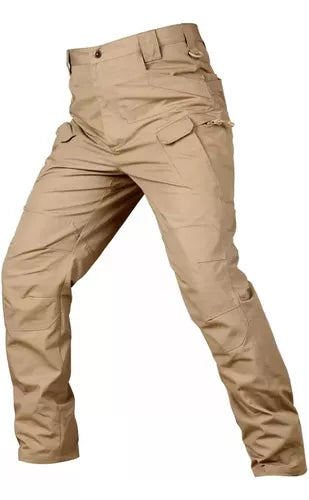 TacticalPants™ - Pantalones impermeables tácticos (Unisex)