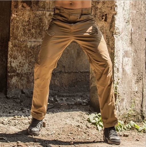 TacticalPants™ - Pantalones impermeables tácticos (Unisex)