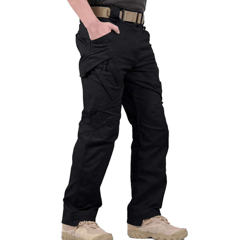 TacticalPants™ - Pantalones impermeables tácticos (Unisex)