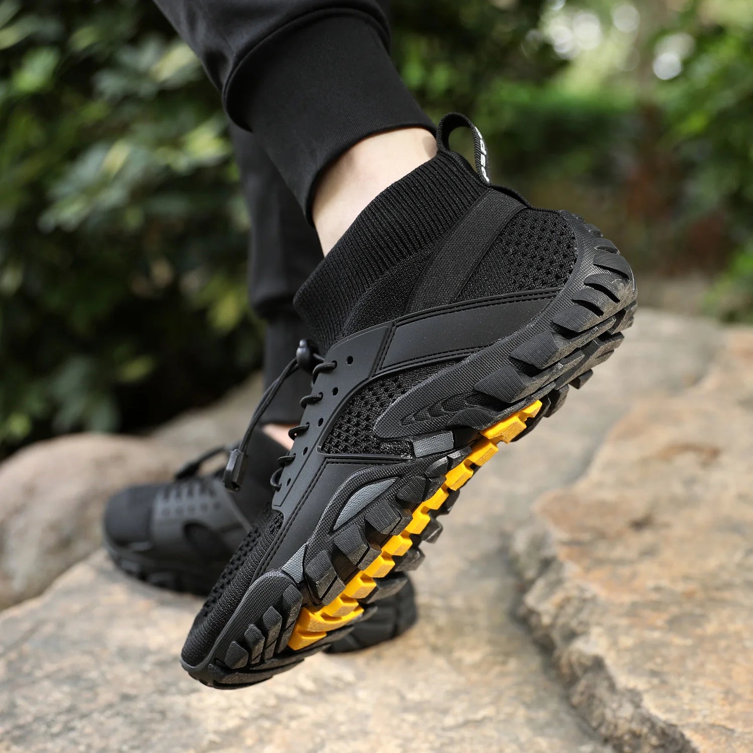 TrailFlex™ - Zapatillas De Secado Rápido Unisex