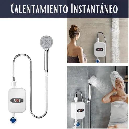 HeaterPro™ - Calentador De Ducha Bajo Consumo