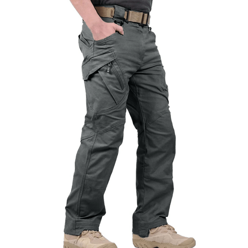 TacticalPants™ - Pantalones impermeables tácticos (Unisex)