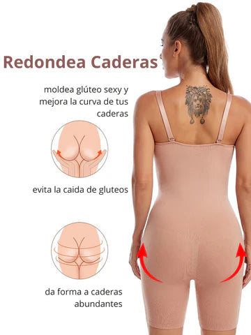 BodyShaper™ - Faja Moldeadora de Figura