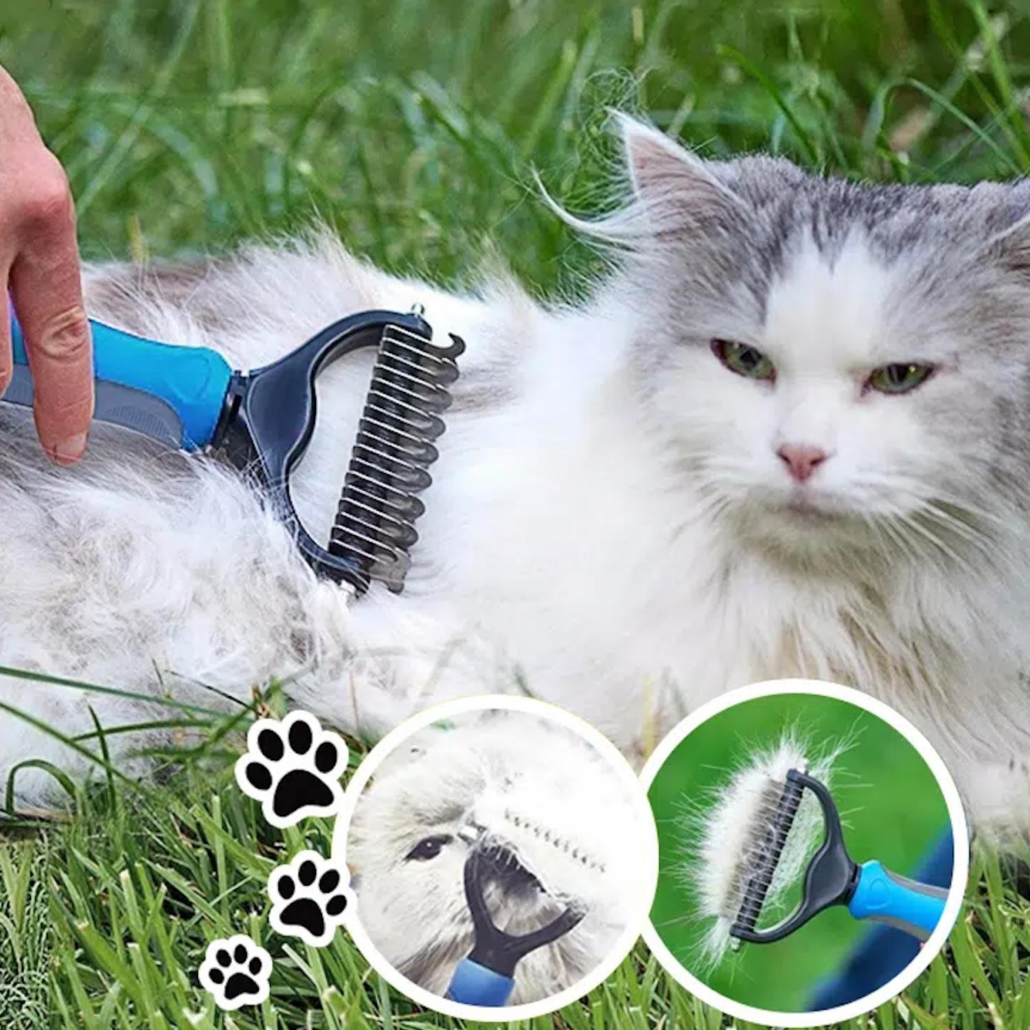 PetComb™ - Peine Para Mascota