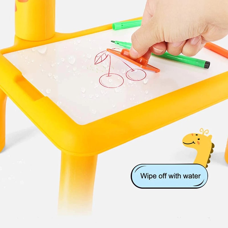 MagicTable™ - Mesa mágica para niños