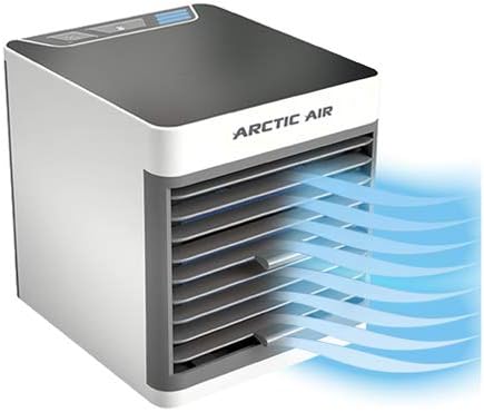ArcticAir Ultra 2x® - Aire Acondicionado Portátil