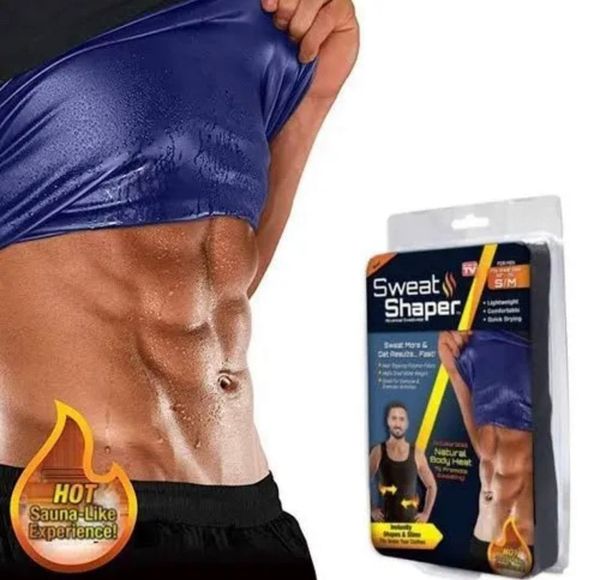 SweatShaper™ - Faja Reductora