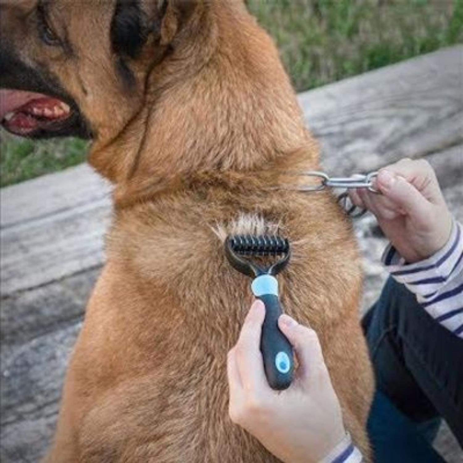 PetComb™ - Peine Para Mascota