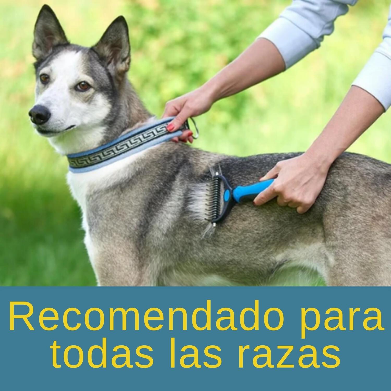 PetComb™ - Peine Para Mascota