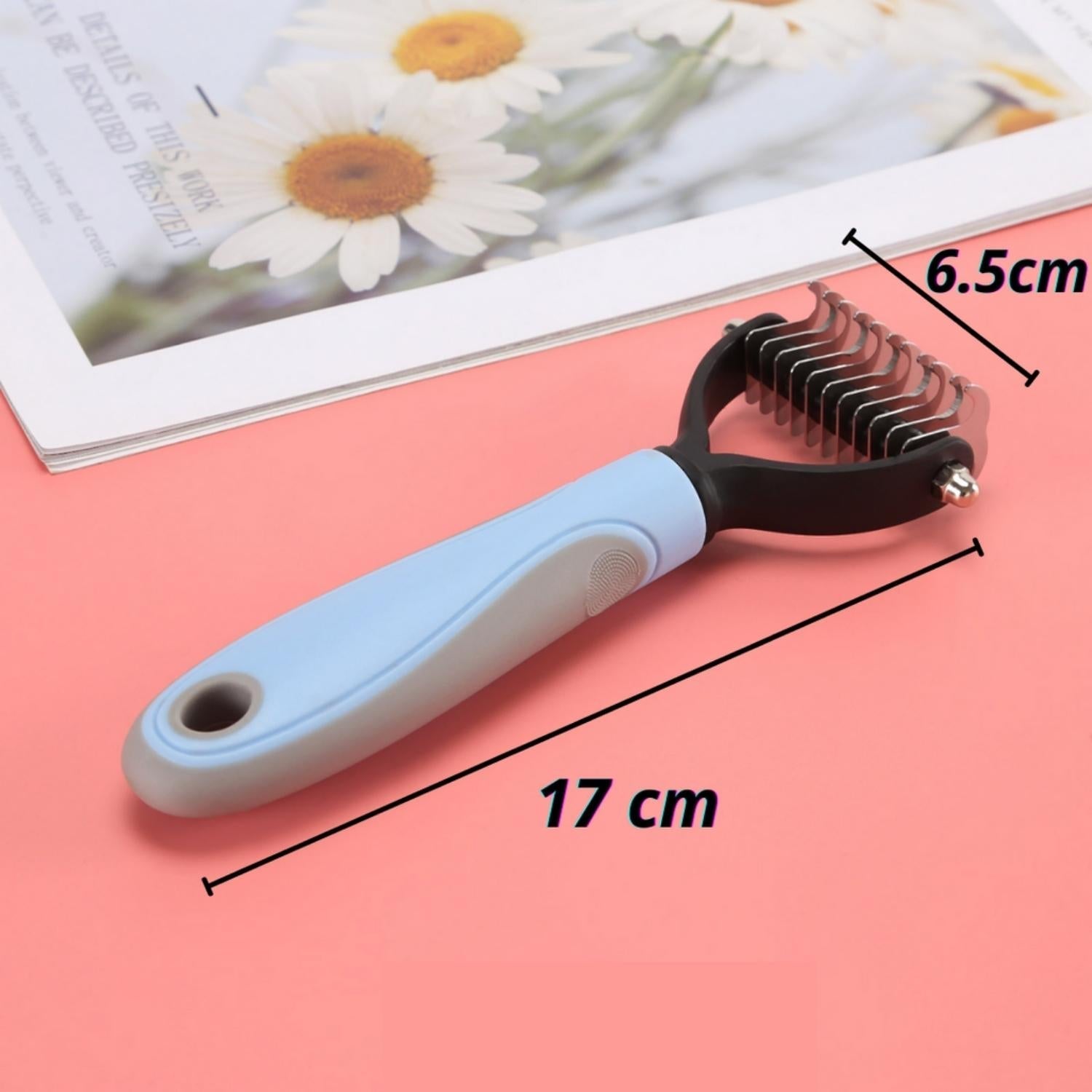 PetComb™ - Peine Para Mascota