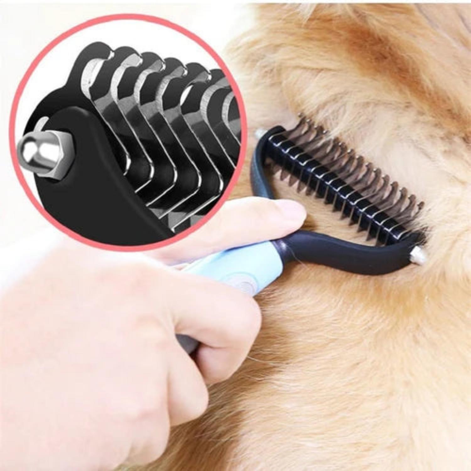 PetComb™ - Peine Para Mascota